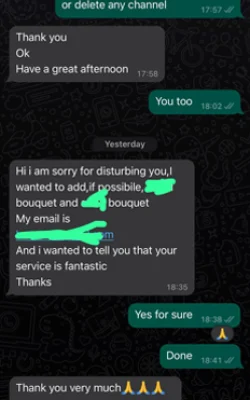 Real feedback from our community.