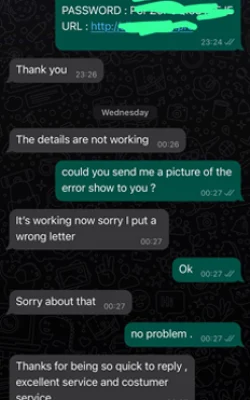 Real feedback from our community.