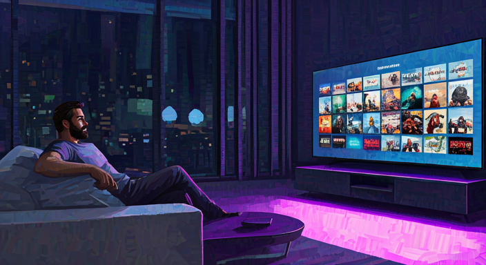 IPTV Premium Remplacera-t-elle le Cable Français