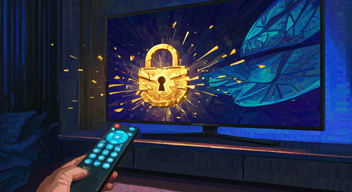 Le meilleur guide de l'abonnement IPTV 12 mois pour Smart TV