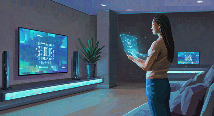 Le meilleur guide de l'abonnement IPTV 12 mois pour Smart TV