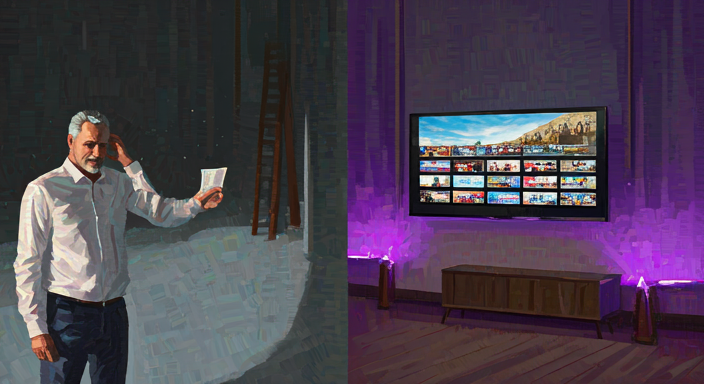 IPTV Premium Remplace-t-il le Câble Traditionnel