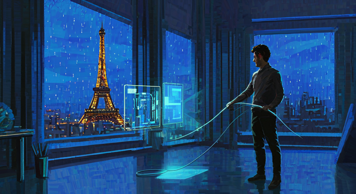 IPTV Premium Remplace-t-il le Câble Traditionnel