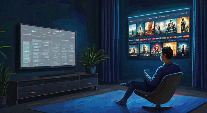 IPTV Premium Remplace-t-il le Câble Traditionnel